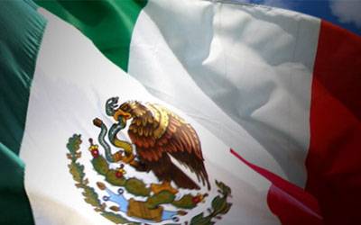 México e Italia comparten líneas de interés científico