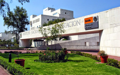 Congreso Nacional de Bibliotecas en Ciencias de la Salud