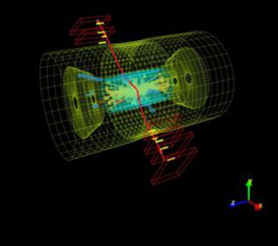 El CERN abre sus datos