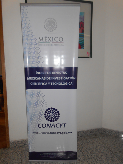 Resultados de la evaluación de revistas científicas que ingresan al Índice de Revistas Mexicanas de Investigación Científica y Tecnológica