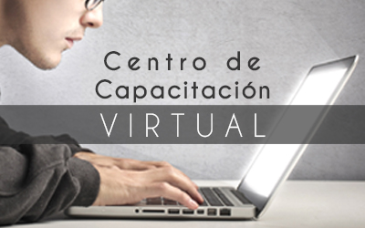 Se abre el Centro de Capacitación Virtual CONRICYT