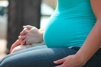 Controlan obesidad para evitar bebés macrosómicos