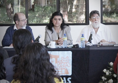 Inicia primera generación del Doctorado en Antropología Social en CIESAS-Sureste