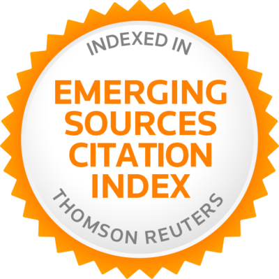 Emerging Source Citation Index. Las revistas científicas en estado de 