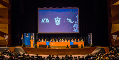 Arranca en San Luis Potosí Seminario Entre Pares