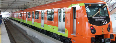 Desarrollan tecnología mexicana para mejorar servicio del Metro