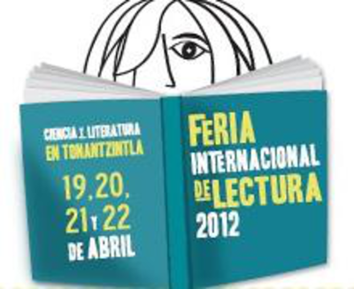 Prepara INAOE 6a Feria Internacional de Lectura