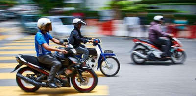 Politécnicos desarrollan sistema para disminuir emisiones de motocicletas