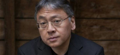 El escritor británico Kazuo Ishiguro es galardonado con el Premio Nobel de Literatura 2017