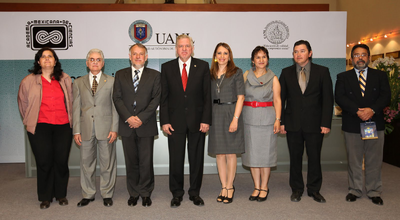 Academia Mexicana de Ciencias (AMC): en pro de la difusión de la ciencia en México