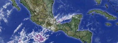 Desarrollan método para caracterización climática