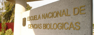 ENCB, el organismo de investigación científica más importante en 2017