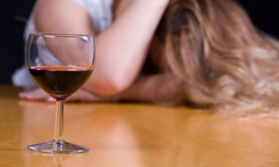 Investigadores chilenos desarrollan un innovador proyecto sobre la adicción al alcohol.