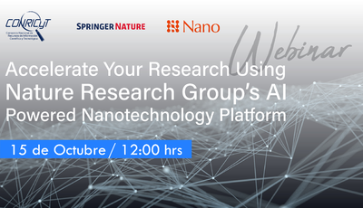 Impacto de la Nanociencia en el mundo y revisión del Recurso Nano