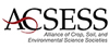 Alliance of Crop, Soil and Environmental Science Societies (ACSESS)