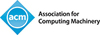 Association for Computing Machinery (ACM)