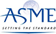 American Society of Mechanical Engineers - ASME